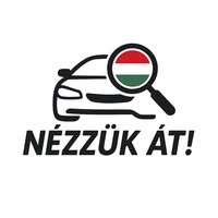 Nézzük Át logó